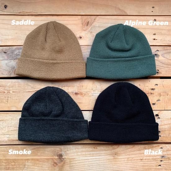 soonerorlater guruguru beanie ぐるぐるびーにー