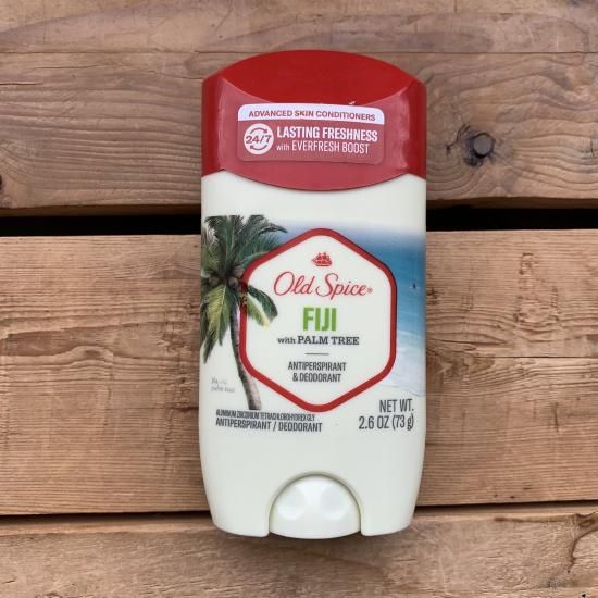 Old Spice Deodorant | 定番男性用制汗剤 - New York Storage