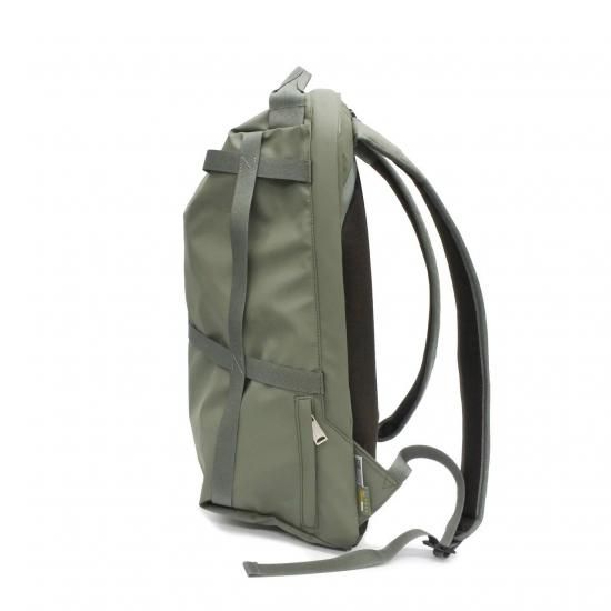 CIE Grid3 Backpack | 防水バックパック - New York Storage