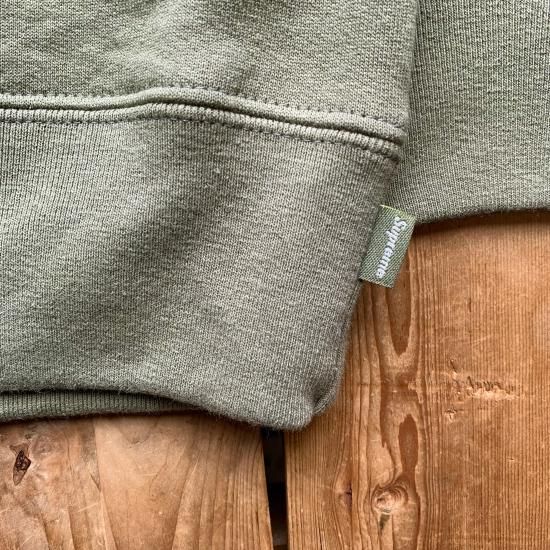 Supreme Small Box Raglan | クルーネック - New York Storage Supreme Small Box Raglan | クルーネック - New York Storage