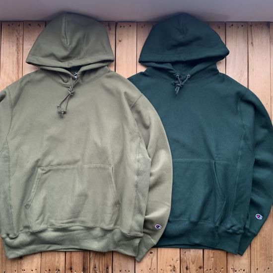 Champion リバースウィーブ パーカー | 海外企画 - New York Storage Champion リバースウィーブ パーカー | 海外企画 - New York Storage