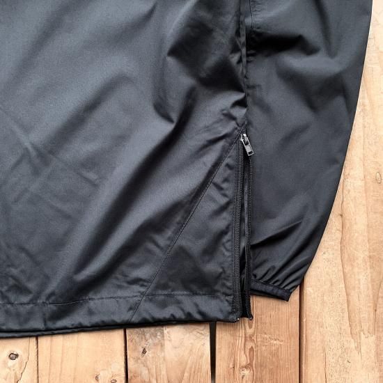 *p(R)ojectR® ハーフジップ　Half Zip Port Authority ハーフジップ | ナイロンジャケット - New York Storage