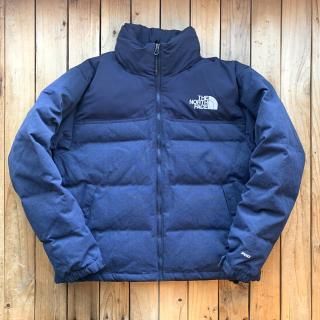 the north face the north face
