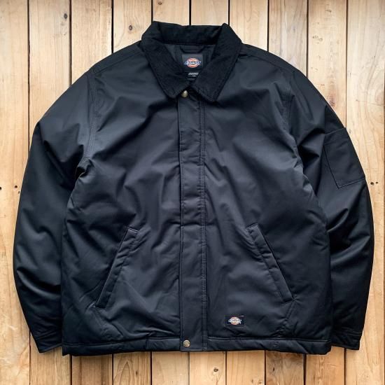 ディッキーズ冬用ジャケット | Eisenhower - New York Storage