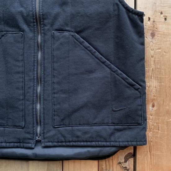 Nike Life Padded Work Vest | ウエア - New York Storage Nike Life Padded Work Vest | ウエア - New York Storage