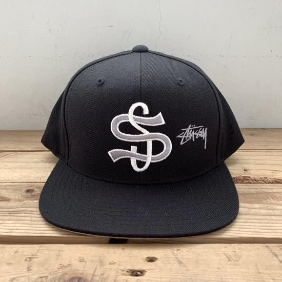 Stussy Big Laegue Cap | キャップ - New York Storage