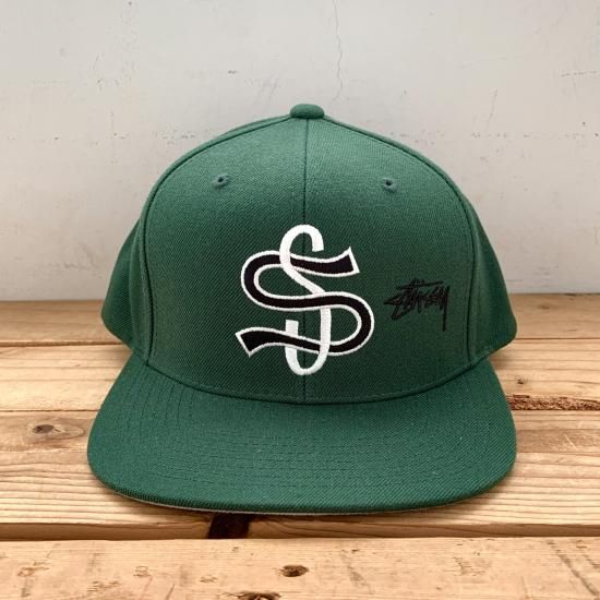 Stussy Big Laegue Cap | キャップ - New York Storage