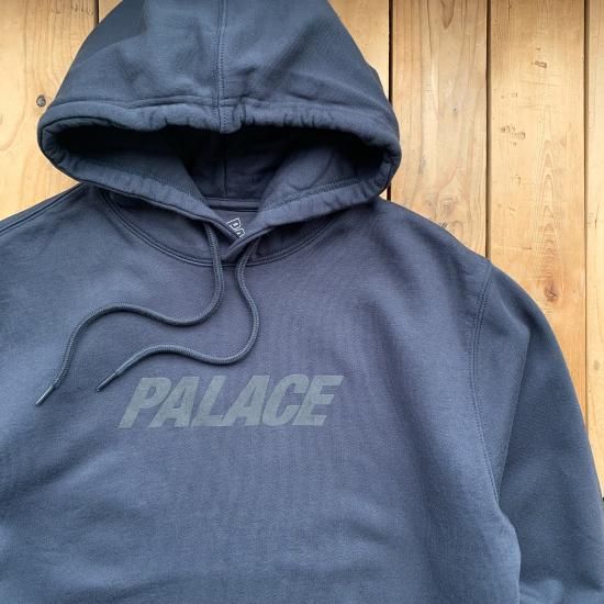 Palace Skateboards | フーディ - New York Storage