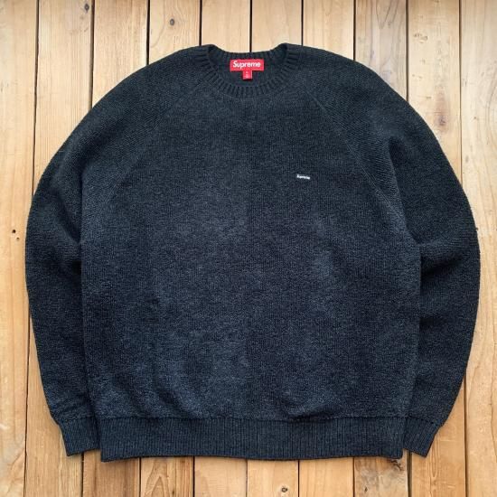 Supreme Terry Sweater | メンズセーター - New York Storage Supreme Terry Sweater | メンズセーター - New York Storage