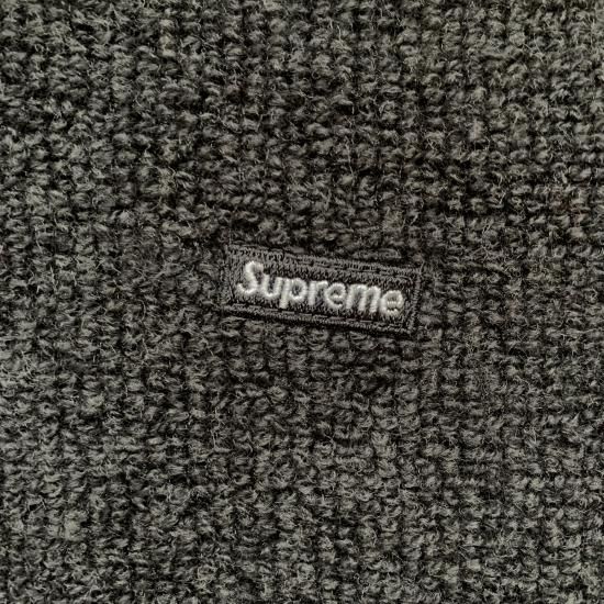 Supreme Terry Sweater | メンズセーター - New York Storage