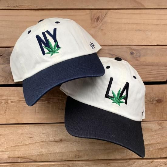 AMERICAN needle キャップ 帽子 CAP/AMERICAN NEEDLE(アメリカン