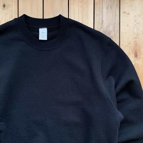JJJJound ジョウンド クルーネックスウェット J80 Crewneck JJJJound 90s Crewneck | スウェットシャツ - New York Storage