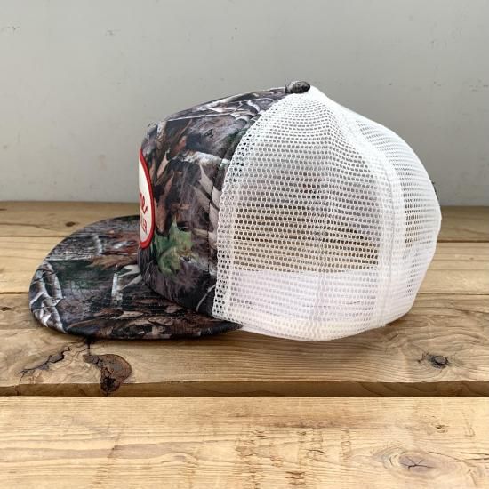 Supremeメッシュキャップ | 5パネルキャップ - New York Storage