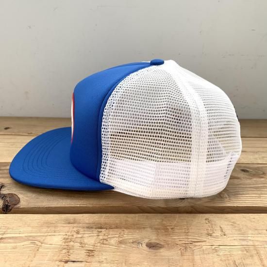 Supremeメッシュキャップ | 5パネルキャップ - New York Storage