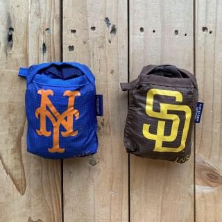 Infielder Design MLB Shoulder Ecobag