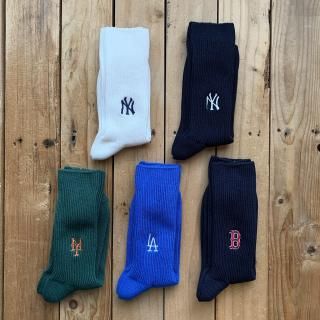 Infielder Design MLB Socks