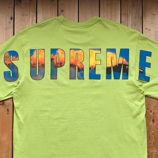 Supreme Crash Tee | Tシャツ - New York Storage