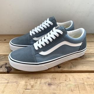 Vans Old Skool Sneaker Theory Stomy Weath