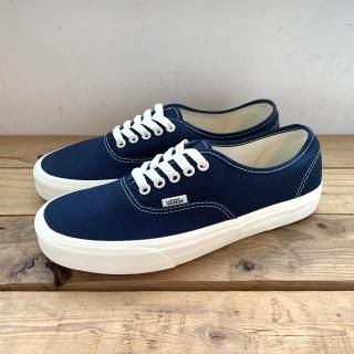 Vans Authentic Sneaker Dress Blue
