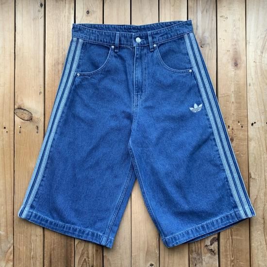 adidas Firebirdショーツ | アディカラー - New York Storage