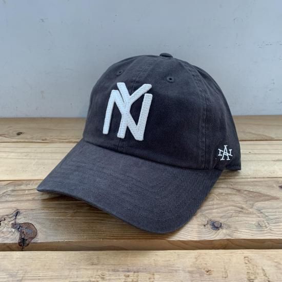 American Needle LA ベースボールキャップ AMERICAN needle キャップ 帽子 「AMERICAN NEEDLE」LAロゴ