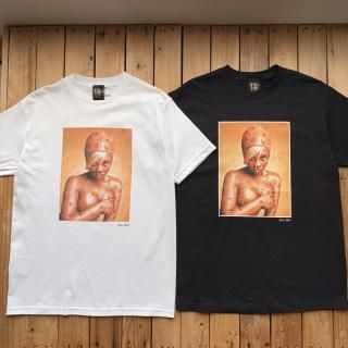 Rap Attack Queen Bitch Tee