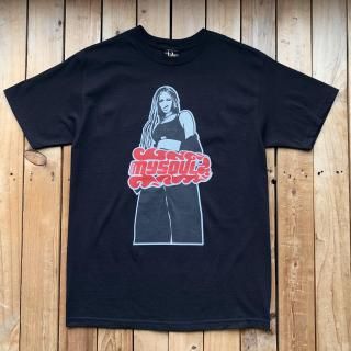 Rap Attack Break My Soul Tee
