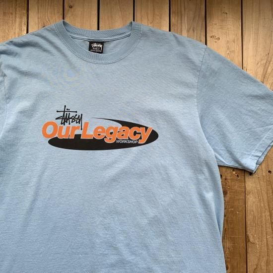Stussy | Our Legacy | Tシャツ - New York Storage