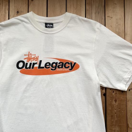 Stussy | Our Legacy | Tシャツ - New York Storage
