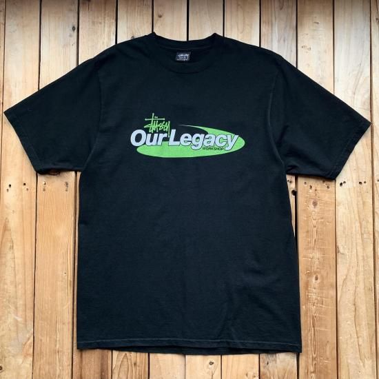 Stussy | Our Legacy | Tシャツ - New York Storage