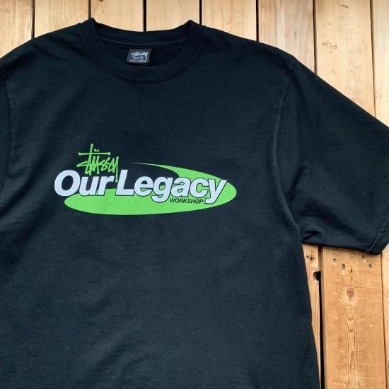 Stussy | Our Legacy | Tシャツ - New York Storage
