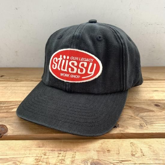 Stussy Our Legacy キャップ | ワークショップ - New York Storage