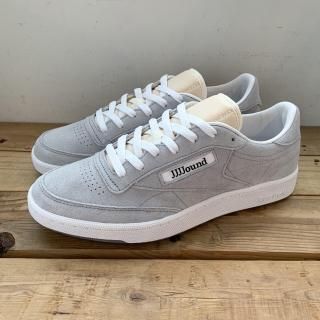 Reebok x JJJJound Club C 85 Sneaker
