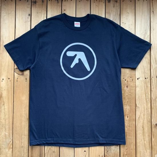 Supreme Aphex Twin Tシャツ Lサイズ ブラック Supreme シュプリーム aphex twin THERMAL 総柄ロングシャツ