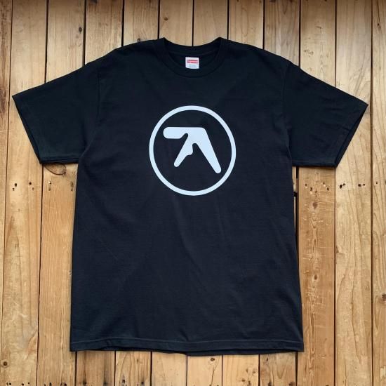 Supreme x Aphex Twin Tee | コラボTシャツ - New York Storage