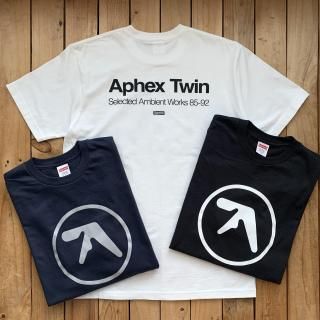 Supreme x Aphex Twin Ambient Works Tee
