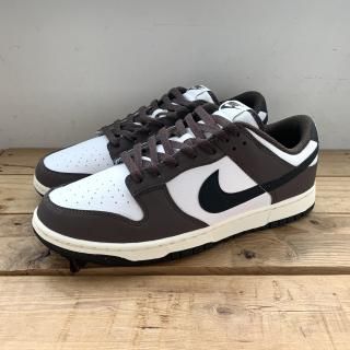 Nike Dunk Low Sneaker Brown