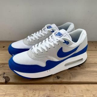 Nike Air Max1 '86 OG Sneaker Royal Blue