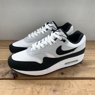 Nike Air Max1 Sneaker Black