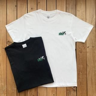 Rap Attack Runnin' Tee