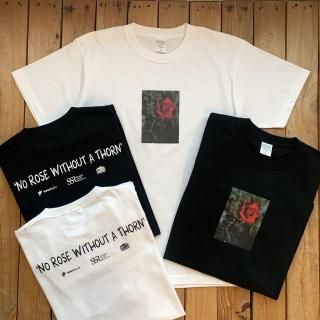 SSR Rose Tee