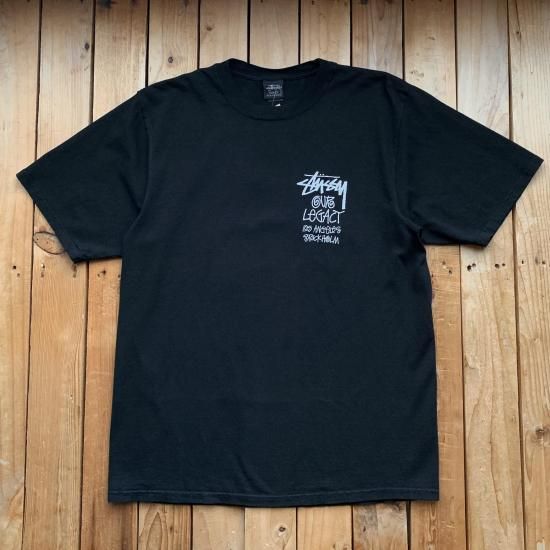 Stussy | Our Legacy | Tシャツ - New York Storage