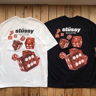 Stussy Rollers Tee