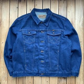 US Wrangler Cowboy Cut Denim Jacket