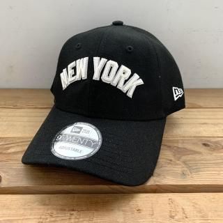 New Era MLB New York 9Forty Cap 
