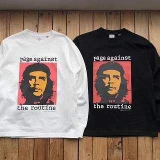 Thrifty Look TBL Long Sleeve Tee