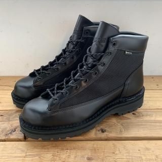 Danner Field R Black