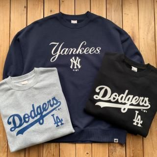 Fanatics MLB Crewneck Sweatshirt