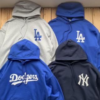 Fanatics MLB Hoodie