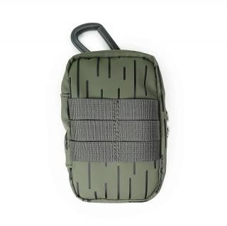 ̸ꥫ顼 CIE Grid3 Key Case - S (ATT-06)
